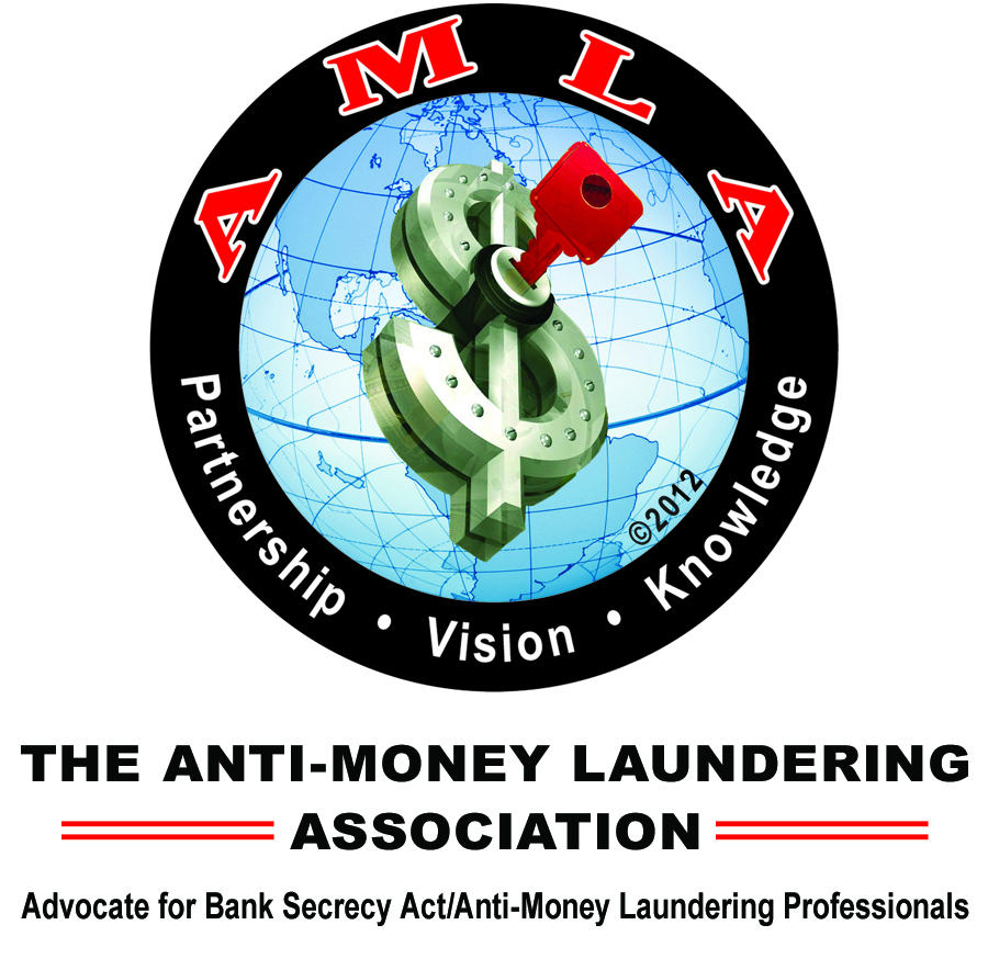 AMLA 2012 Logo